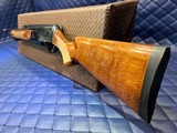 Lightly Handled Browning BAR Safari .308win, 20.25