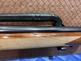 Lightly Handled Browning BAR Safari .338win mag, 24