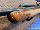 Lightly Handled Browning BAR Safari .338win mag, 24