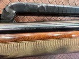 Lightly Handled Browning BAR Safari .338win mag, 24