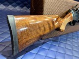 Lightly Handled Browning BAR Safari .338win mag, 24
