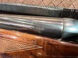 Lightly Handled Browning BAR Safari .338win mag, 24