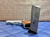 Used Walther PPK .380ACP, 3.25