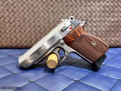 Used Walther PPK .380ACP, 3.25