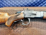 New Big Horn Armory Model 90 460 S&W, 16.5