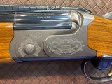 USED Italian Caesar Guerini Summit12ga 2 3/4