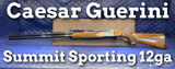USED Italian Caesar Guerini Summit12ga 2 3/4