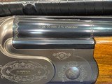 USED Italian Caesar Guerini Summit12ga 2 3/4