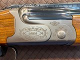 USED Italian Caesar Guerini Summit12ga 2 3/4