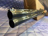 USED Italian Caesar Guerini Summit12ga 2 3/4