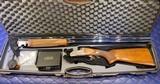 USED Italian Caesar Guerini Summit12ga 2 3/4