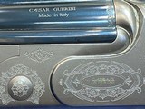 USED Italian Caesar Guerini Summit12ga 2 3/4