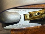 USED Italian Caesar Guerini Summit12ga 2 3/4