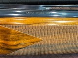 USED Italian Caesar Guerini Summit12ga 2 3/4