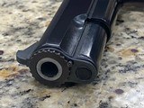 Smith Wesson 52-2 38 Wadcutter or Master or Special Mid Range with Box and Mags - 5 of 14