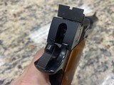 Smith Wesson 52-2 38 Wadcutter or Master or Special Mid Range with Box and Mags - 12 of 14