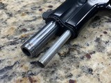 Smith Wesson 52-2 38 Wadcutter or Master or Special Mid Range with Box and Mags - 10 of 14