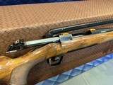 New Old Stock Browning X Bolt .270win, 22
