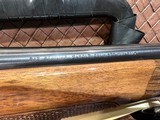 New Old Stock Browning X Bolt .270win, 22
