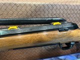 New Old Stock Browning X Bolt .270win, 22