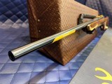 New Old Stock Browning X Bolt .270win, 22