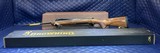 New Old Stock Browning X Bolt .270win, 22
