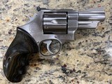 Smith Wesson 657 41 mag 3