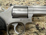 Smith Wesson 686 357 Mag 3