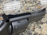 Smith Wesson 686 357 Mag 3