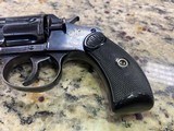 Colt New Pocket 32 1904 date 3 1/2