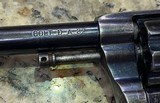 Colt New Pocket 32 1904 date 3 1/2