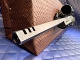 Used Remington 700 VTR .308win, 22