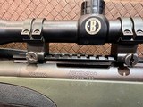 Used Remington 700 VTR .308win, 22