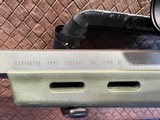 Used Remington 700 VTR .308win, 22