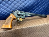 Lightly Handled Smith & Wesson 29-3 .44mag, 10.5