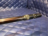 Lightly Handled Browning BAR Safari 2 7mm mag, 22.5