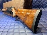 Lightly Handled Browning BAR Safari 2 7mm mag, 22.5