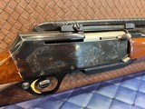 Lightly Handled Browning BAR Safari 2 7mm mag, 22.5