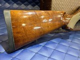 Lightly Handled Browning BAR Safari 2 7mm mag, 22.5