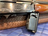 Lightly Handled Browning BAR Safari 2 7mm mag, 22.5