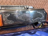 Lightly Handled Browning BAR Safari 2 7mm mag, 22.5