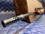 Lightly Handled Browning BAR Safari 2 7mm mag, 22.5