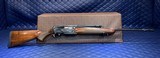 Lightly Handled Browning BAR Safari 2 7mm mag, 22.5