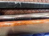Lightly Handled Browning BAR Safari 2 7mm mag, 22.5