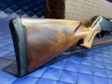 Lightly Handled Browning BAR .270wsm, 23