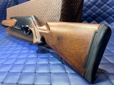 Lightly Handled Browning BAR .270wsm, 23