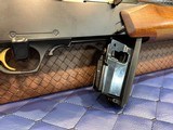 Lightly Handled Browning BAR .270wsm, 23