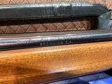 Lightly Handled Browning BAR .270wsm, 23