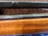 Lightly Handled Browning BAR .270wsm, 23