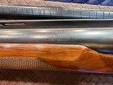 Lightly Handled Winchester 23 12ga, 26